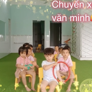 CHUYẾN XE VĂN MINH